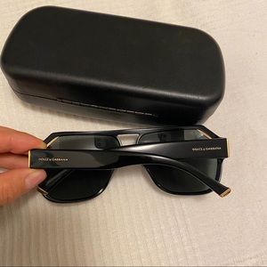 Dolce & Gabbana Sunglasses